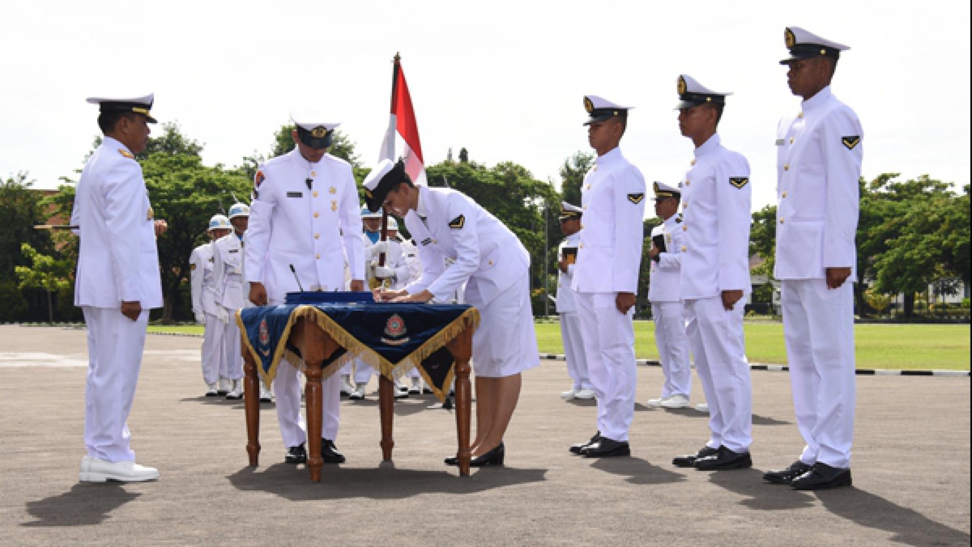 Tni Angkatan Laut